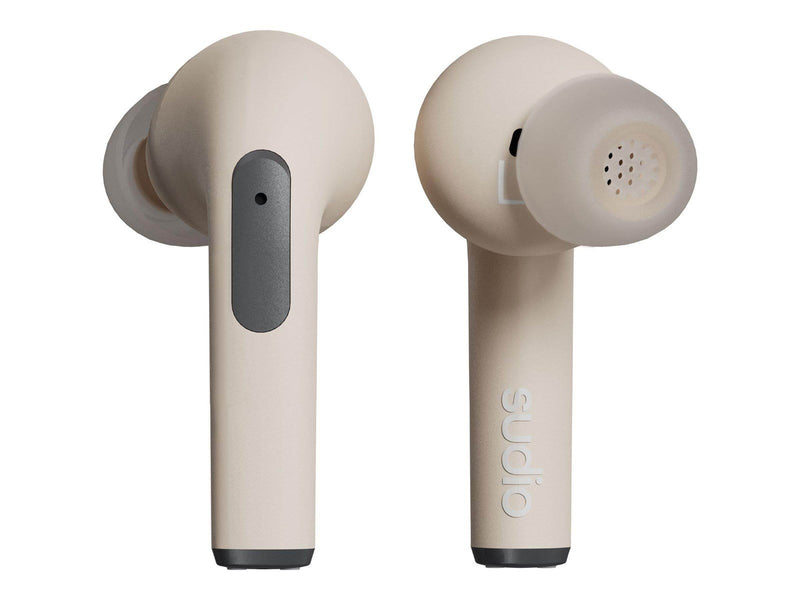 Sudio N2 Pro - true wireless earphones with mic
