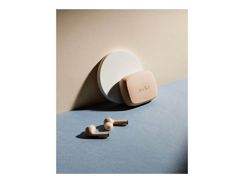 Sudio N2 Pro - true wireless earphones with mic