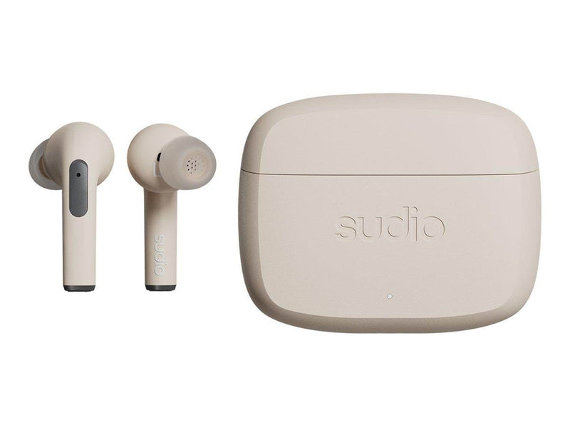 Sudio N2 Pro - true wireless earphones with mic