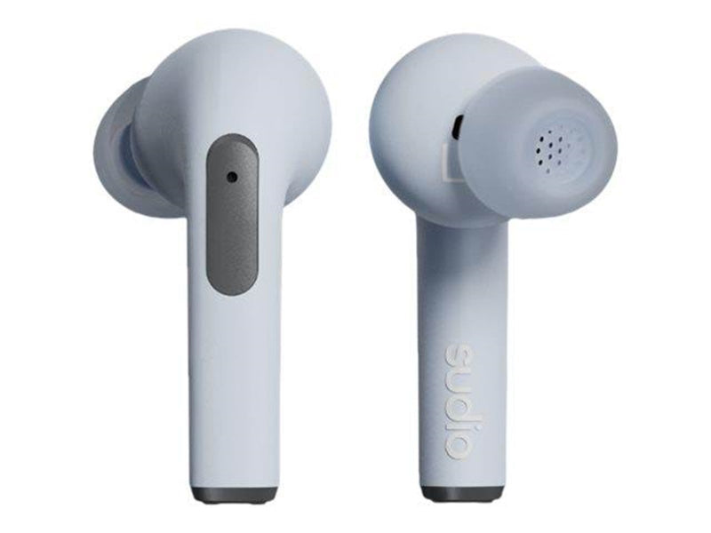 Sudio N2 Pro - true wireless earphones with mic