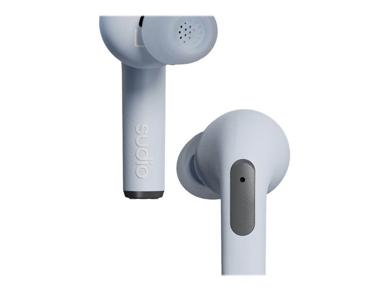 Sudio N2 Pro - true wireless earphones with mic
