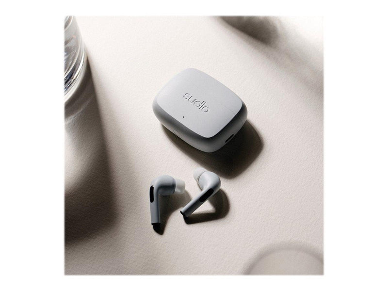 Sudio N2 Pro - true wireless earphones with mic