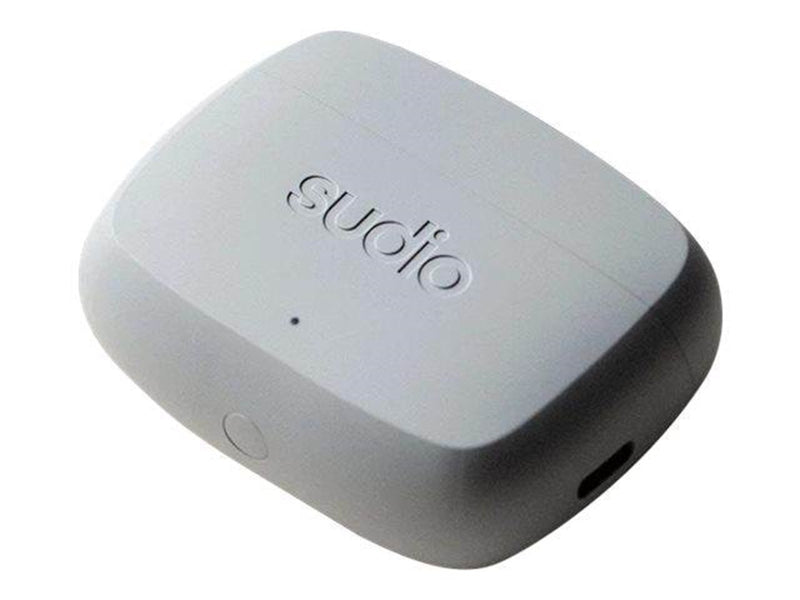 Sudio N2 Pro - true wireless earphones with mic