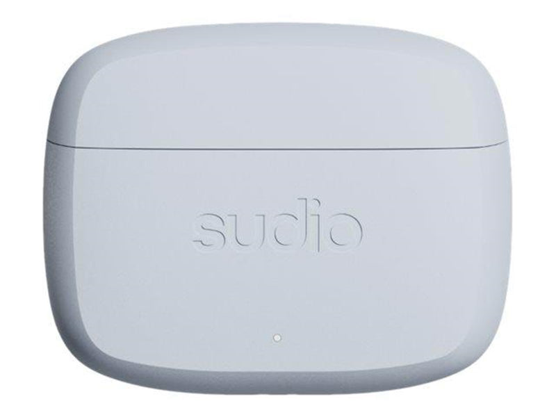 Sudio N2 Pro - true wireless earphones with mic