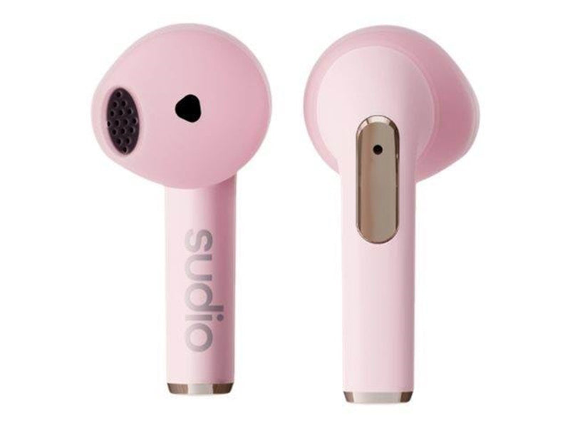 Sudio N2 - true wireless earphones with mic