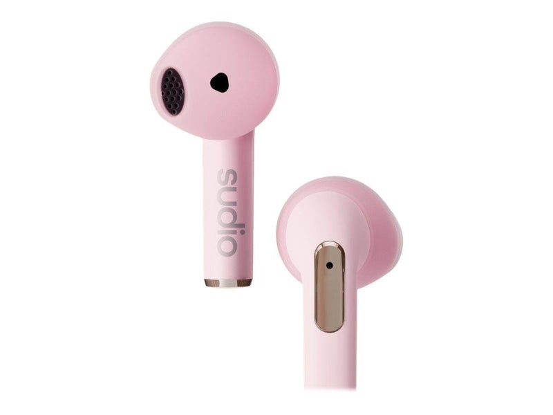 Sudio N2 - true wireless earphones with mic