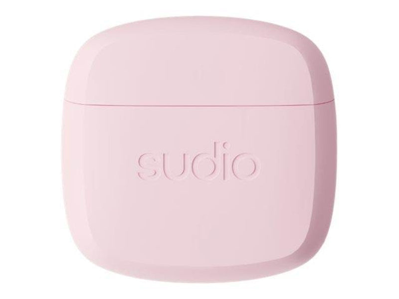 Sudio N2 - true wireless earphones with mic
