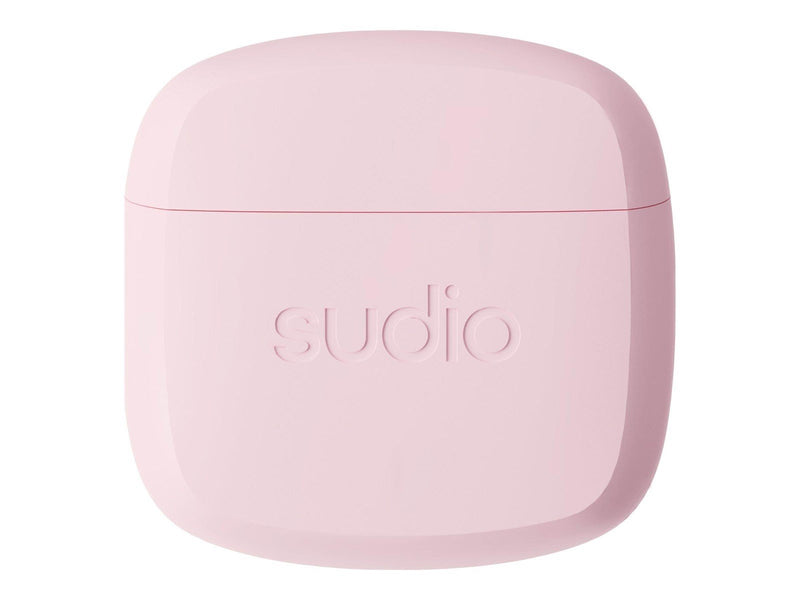Sudio N2 - true wireless earphones with mic