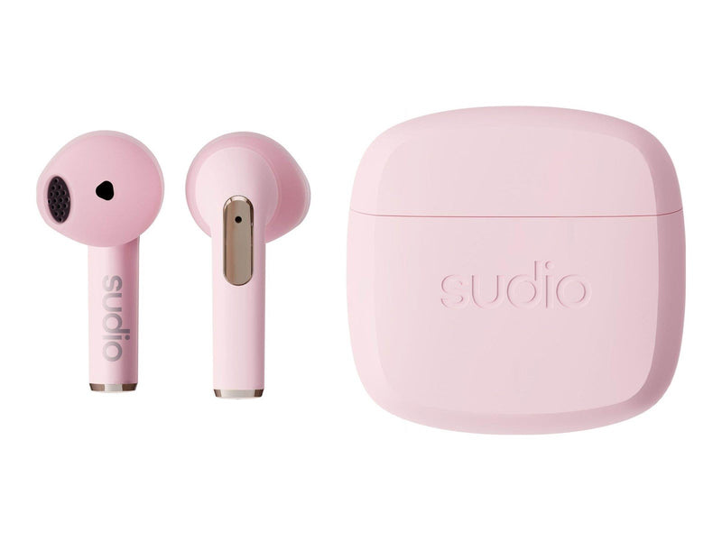 Sudio N2 - true wireless earphones with mic