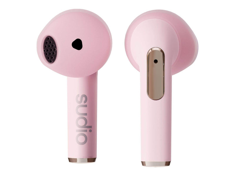 Sudio N2 - true wireless earphones with mic