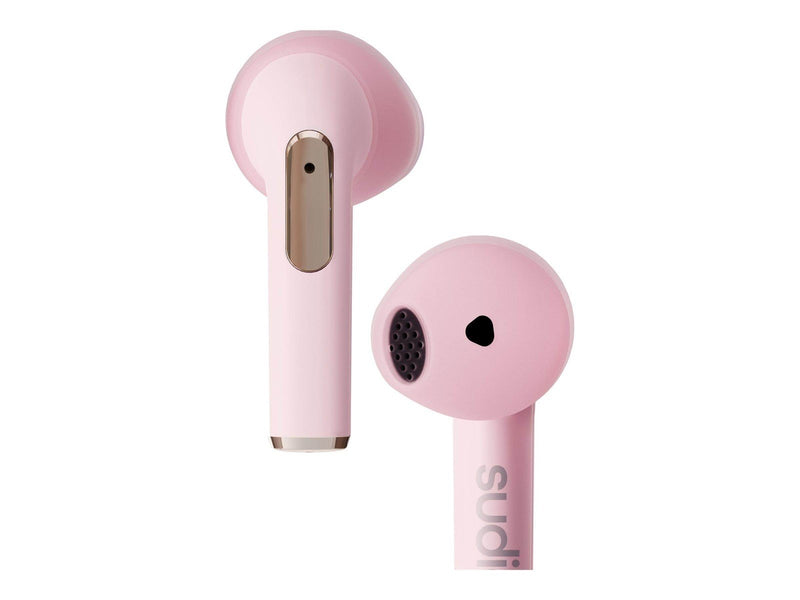 Sudio N2 - true wireless earphones with mic