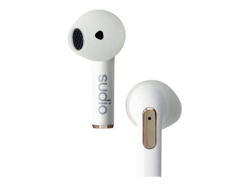 Sudio N2 - true wireless earphones with mic