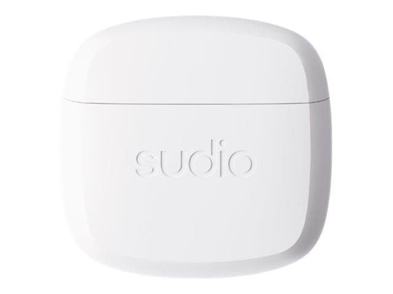 Sudio N2 - true wireless earphones with mic