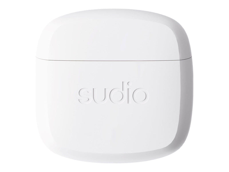 Sudio N2 - true wireless earphones with mic