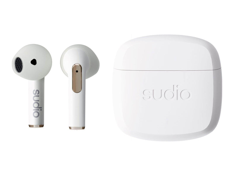 Sudio N2 - true wireless earphones with mic