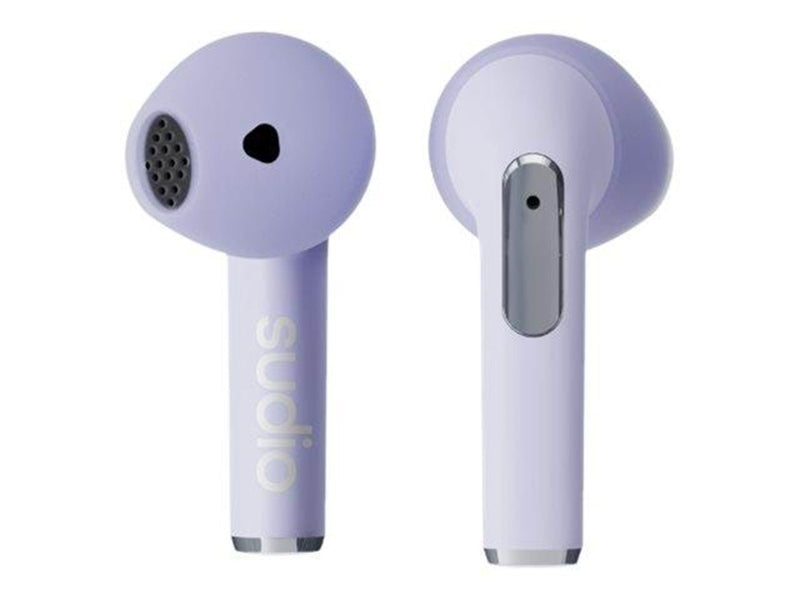 Sudio N2 - true wireless earphones with mic
