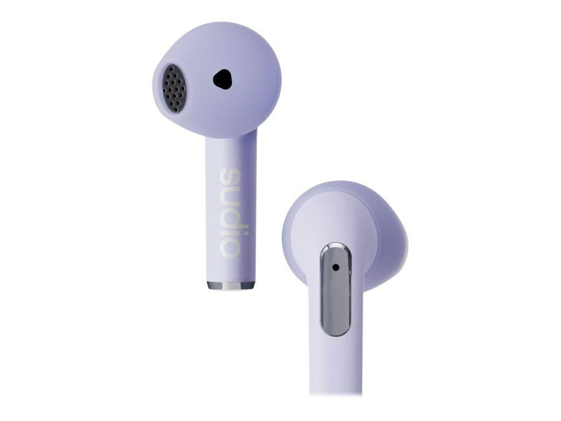 Sudio N2 - true wireless earphones with mic