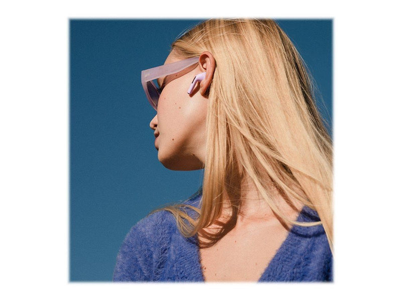 Sudio N2 - true wireless earphones with mic