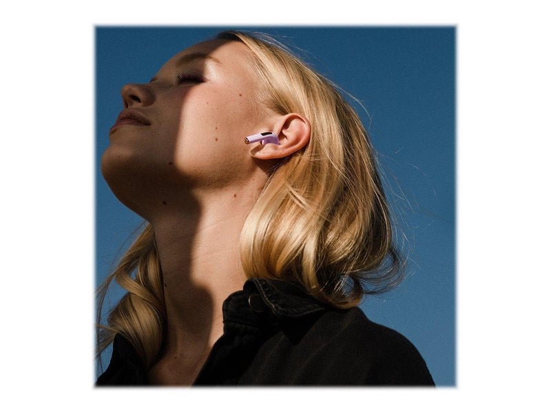Sudio N2 - true wireless earphones with mic