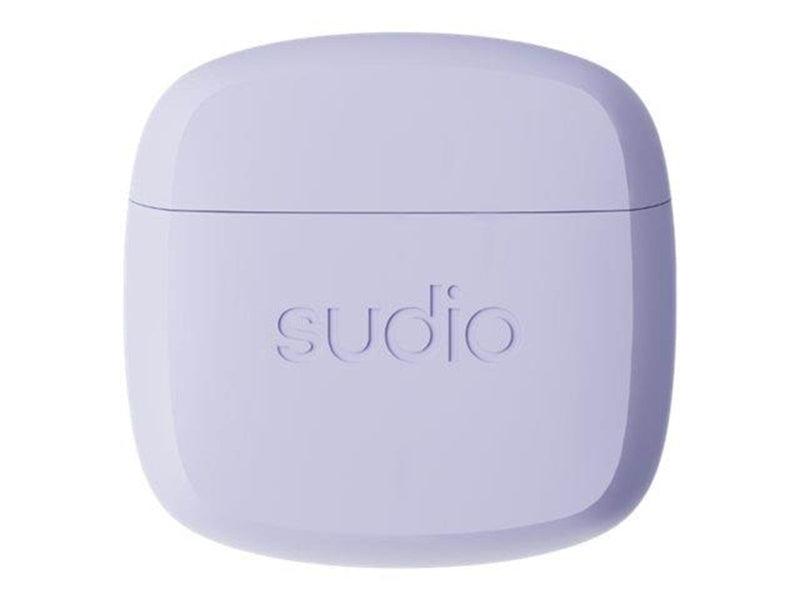 Sudio N2 - true wireless earphones with mic