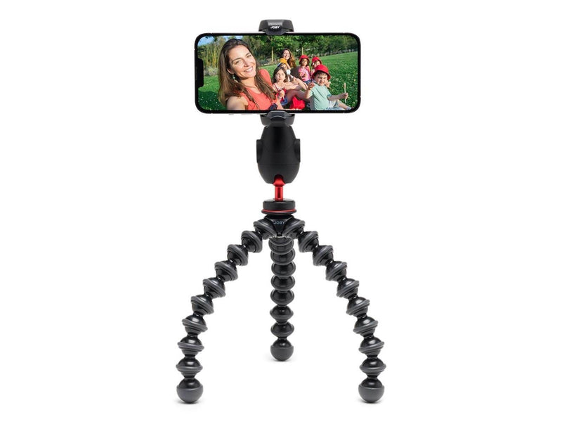 Joby GripTight PRO 3 GorillaPod tripod