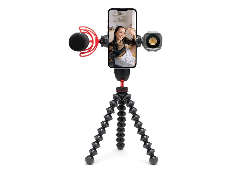 Joby GripTight PRO 3 GorillaPod tripod