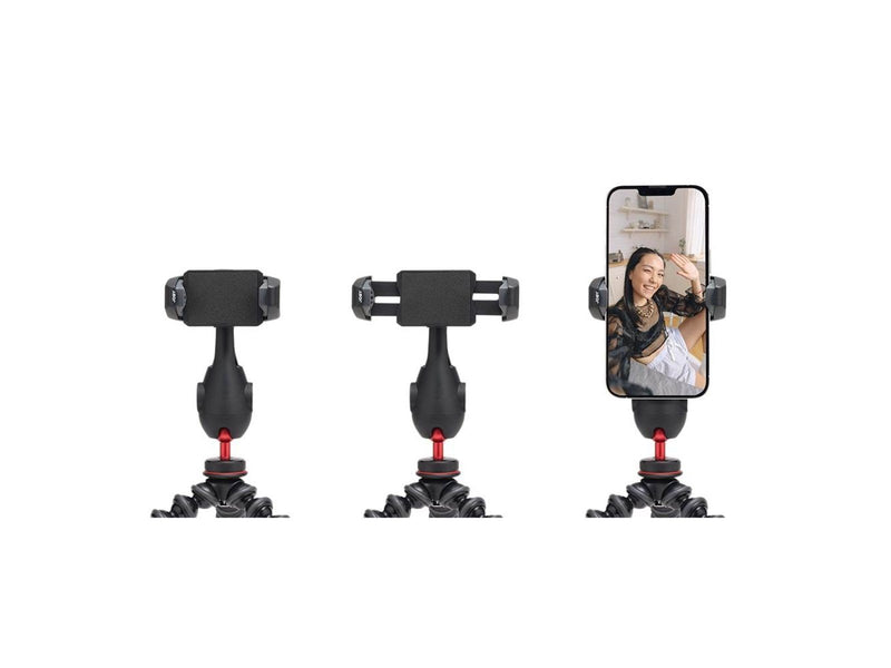 Joby GripTight PRO 3 GorillaPod tripod