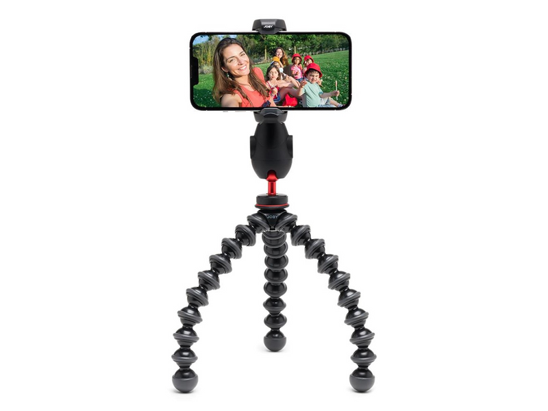 Joby GripTight PRO 3 GorillaPod tripod
