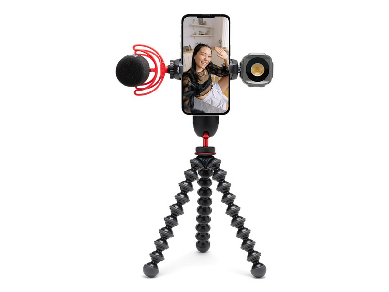 Joby GripTight PRO 3 GorillaPod tripod
