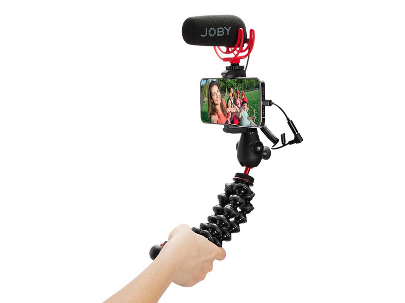Joby GripTight PRO 3 GorillaPod tripod