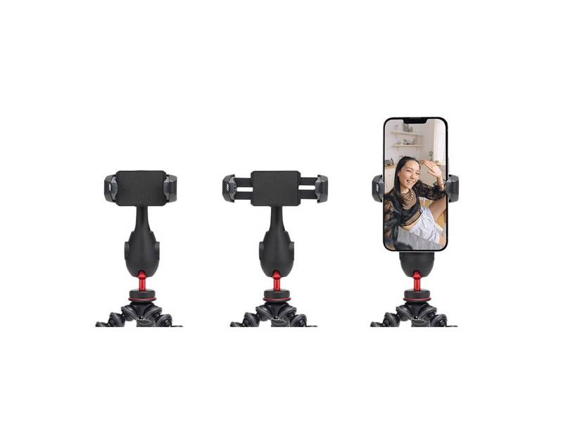 Joby GripTight PRO 3 GorillaPod tripod