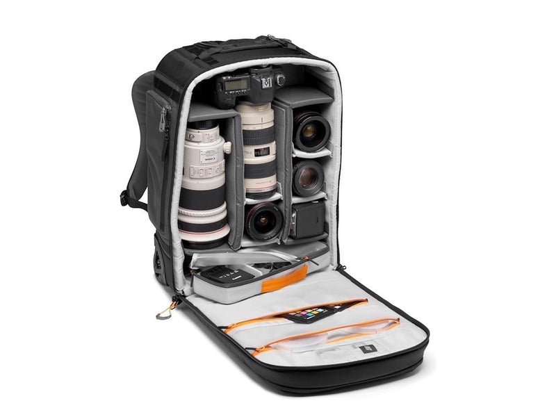 Lowepro Pro Trekker RLX 450 AW II