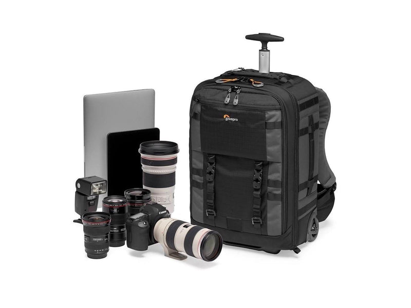 Lowepro Pro Trekker RLX 450 AW II