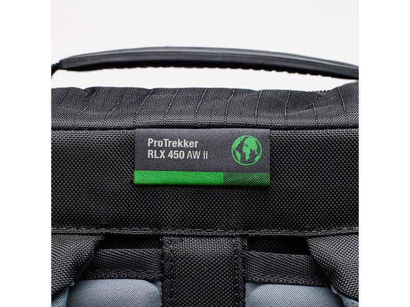 Lowepro Pro Trekker RLX 450 AW II