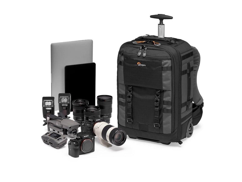 Lowepro Pro Trekker RLX 450 AW II