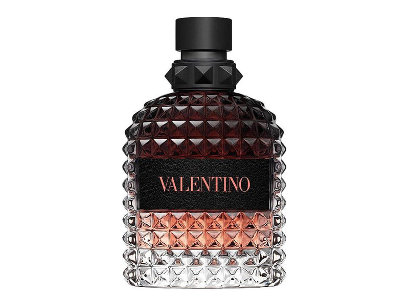 Valentino Uomo Born in Roma Coral Fantasy EDT – 100 ml