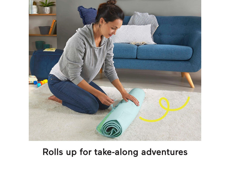 Fisher Price Extra Big Adventures Play Mat