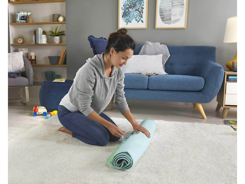 Fisher Price Extra Big Adventures Play Mat