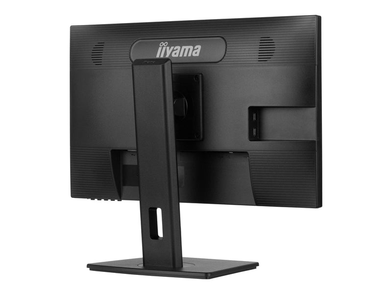 24" iiyama ProLite XUB2463HSU-B1 - LED monitor - Full HD (1080p) - 24"