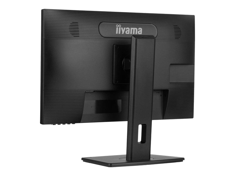 24" iiyama ProLite XUB2463HSU-B1 - LED monitor - Full HD (1080p) - 24"