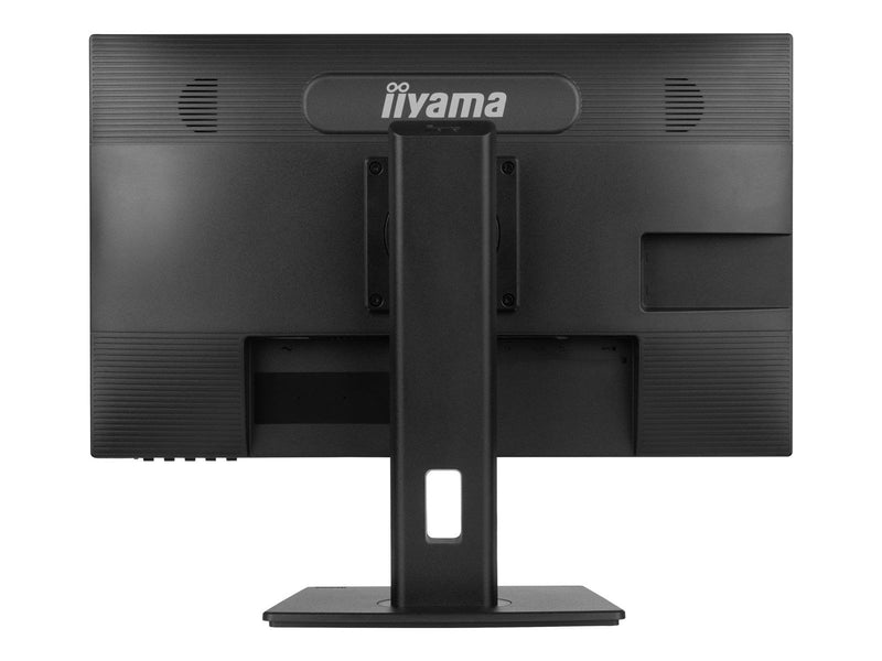 24" iiyama ProLite XUB2463HSU-B1 - LED monitor - Full HD (1080p) - 24"