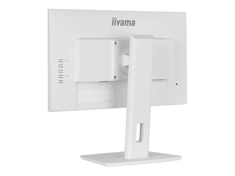 27" iiyama ProLite XUB2792HSU-W6 - 1920x1080 - 100Hz - IPS