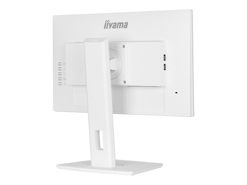 27" iiyama ProLite XUB2792HSU-W6 - 1920x1080 - 100Hz - IPS