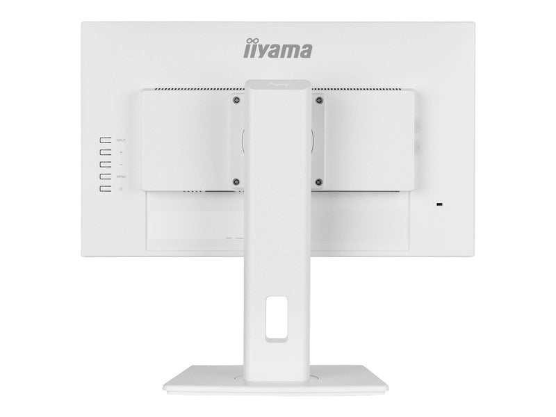 27" iiyama ProLite XUB2792HSU-W6 - 1920x1080 - 100Hz - IPS