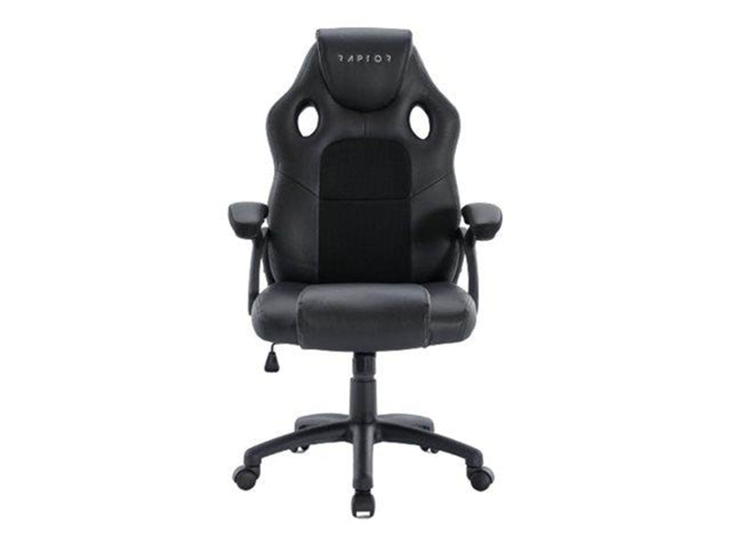 Raptor Gaming Raptor GS40 Büro Stuhl - PU-Leder