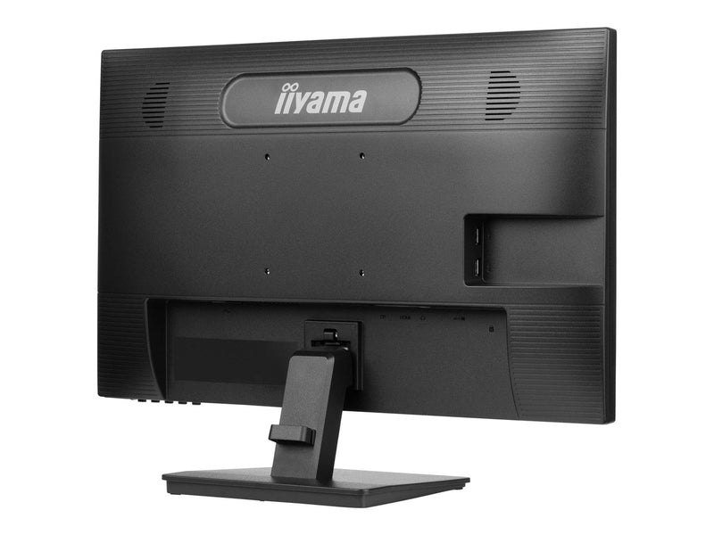 24" iiyama ProLite XU2463HSU-B1 - 1920x1080 - 100Hz - IPS