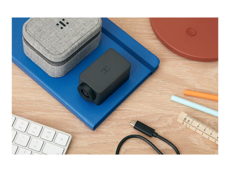 Huddly One - Room Kit - conference camera