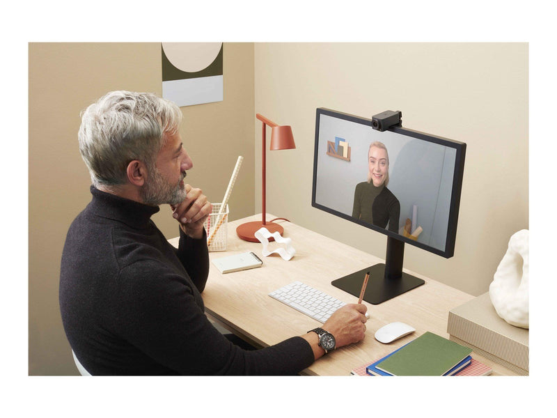 Huddly One - Room Kit - conference camera