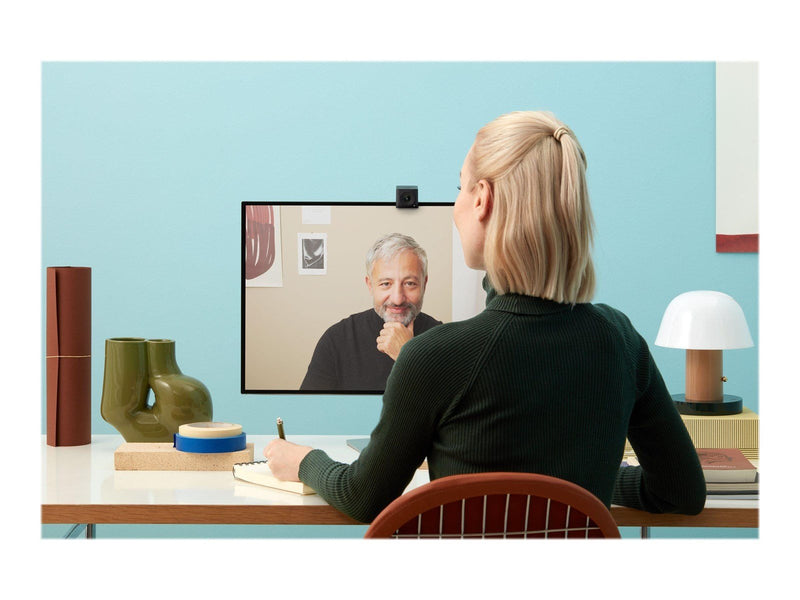 Huddly One - Room Kit - conference camera