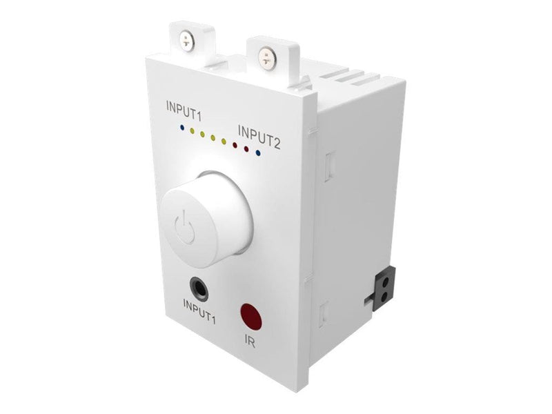 Vision TC3-AMP - amplifier - Verstärker - White